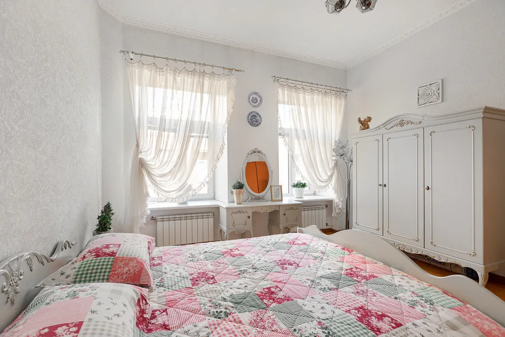 Квартира Большая квартира у Исаакиевского собора — Санкт-Петербург