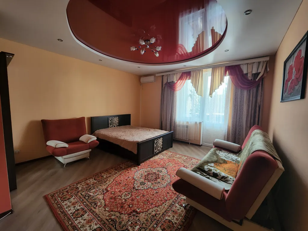 Квартира от собственника в центре Харгоры — аренда посуточно в Белгород