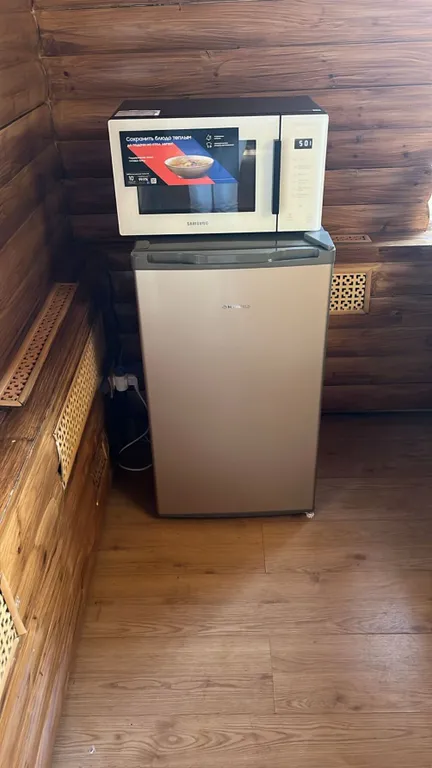 4-комнатный Дом