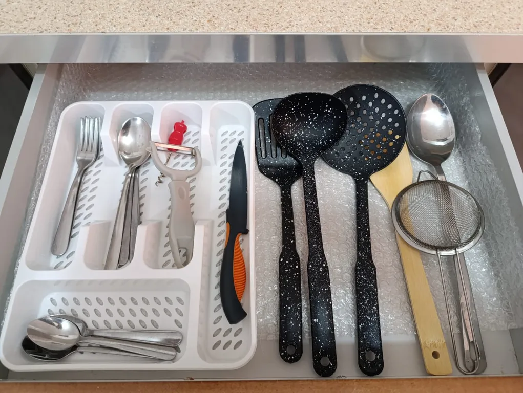 Квартира Квартира Уютный дом — Краснодар