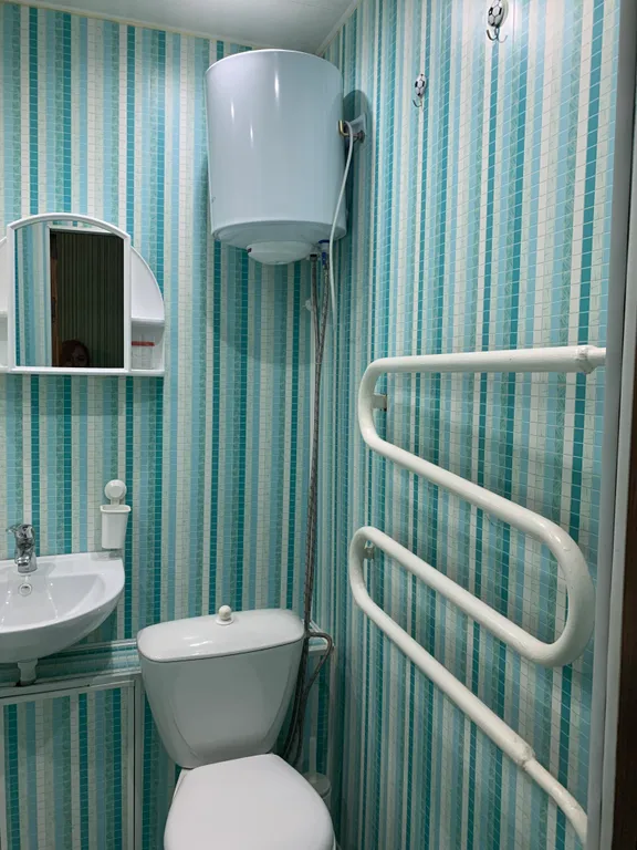 Однокомнатная, уютная квартира в самом центре Инты