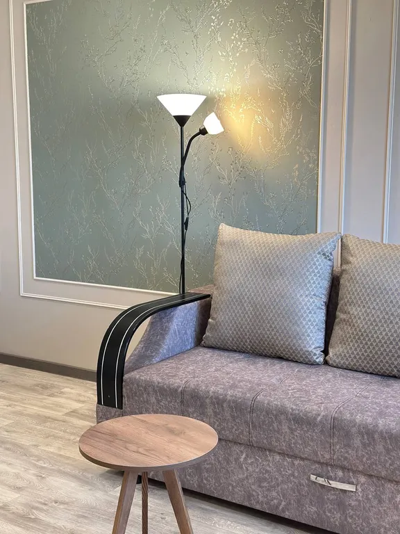 Уютные апартаменты в центре города