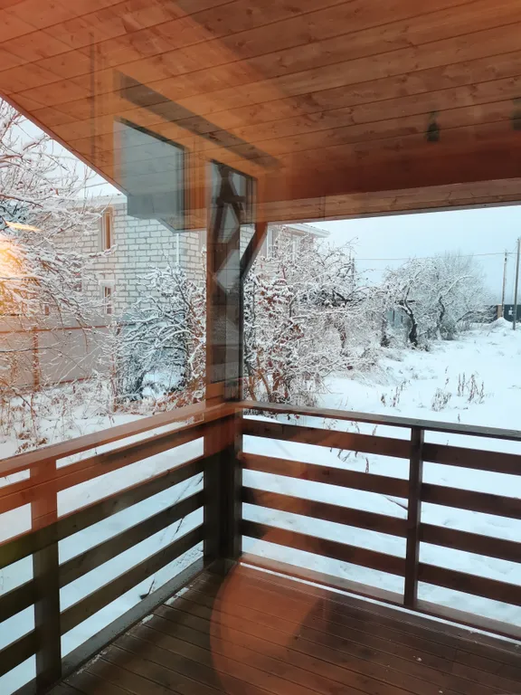 Коттедж Уютный дом с сауной и террасой для тех кто любит комфорт — Новоселье