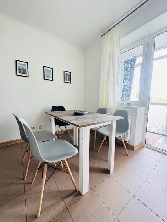 Квартира Квартира в тихом районе города — Зеленоградск