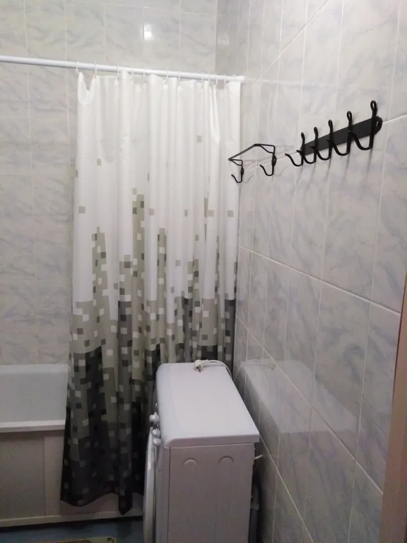 Апартаменты Пентхаус