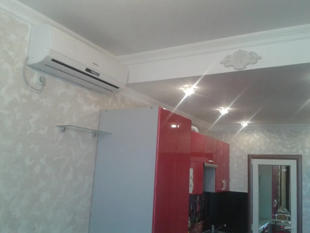 Квартира Апартаменты Стандарт Грант — Севастополь