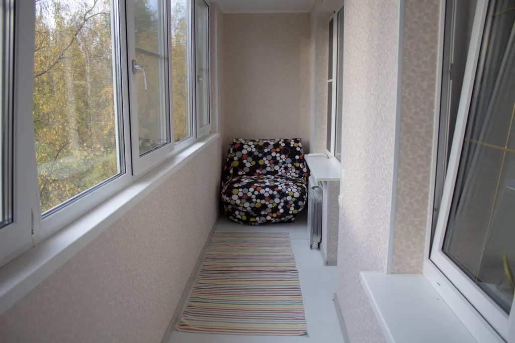 2-комнатная квартира люкс в центре