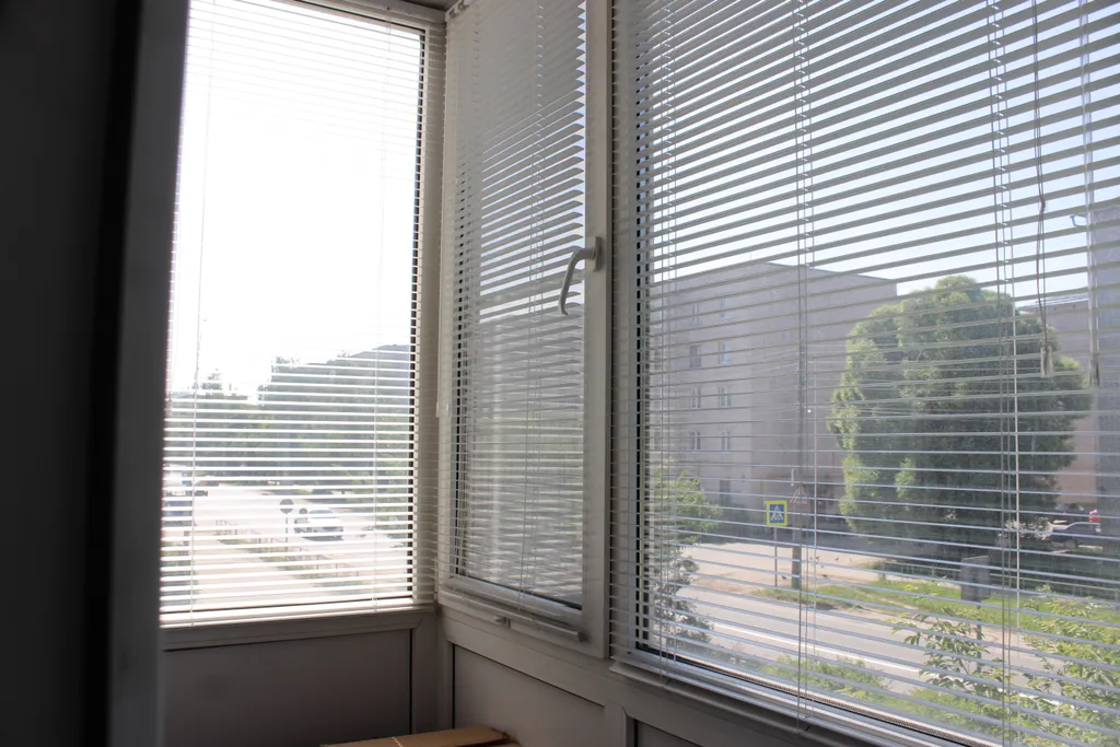 Уютная квартира в спальном районе