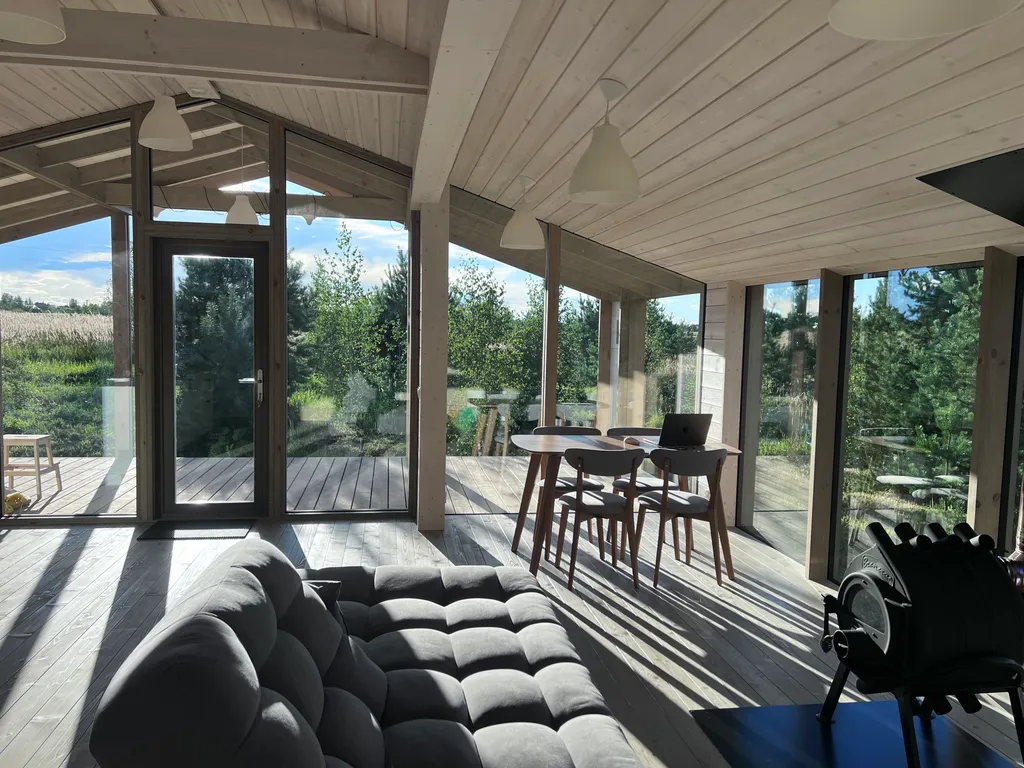 3-комнатный Дом