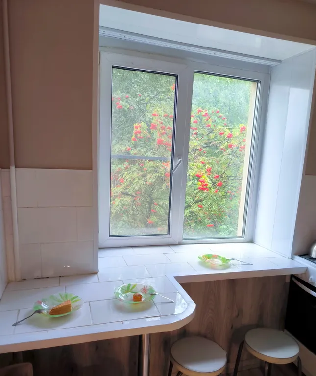 Квартира Двушка с раздельными комнатами на въезде в город — Ярославль