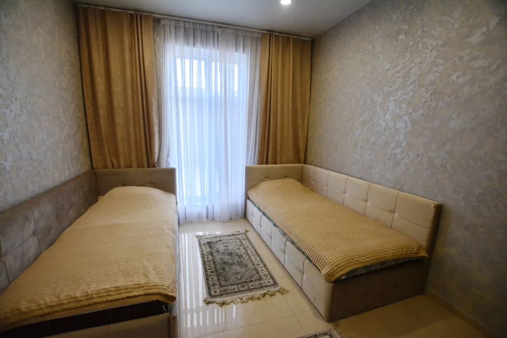 Усадьба-баня Аполлон