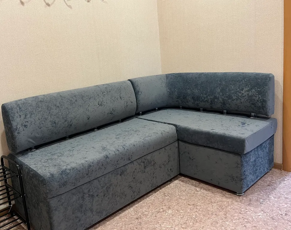 Уютная 2-комнатная квартира у моря