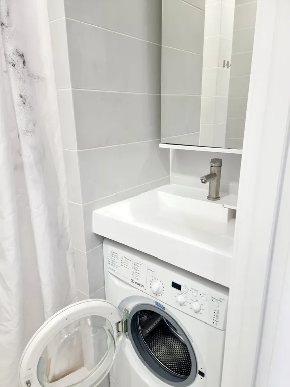 Квартира Квартира Студия у моря 452 — Сочи