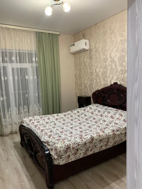 Уютный дом на лоне природы