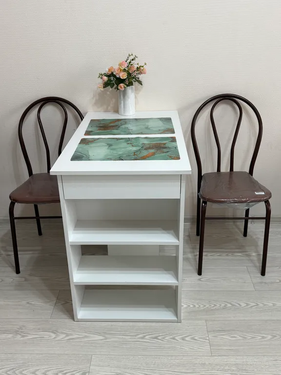 Красивая студия со всеми удобствами рядом жд, аэропорт, аура, парк