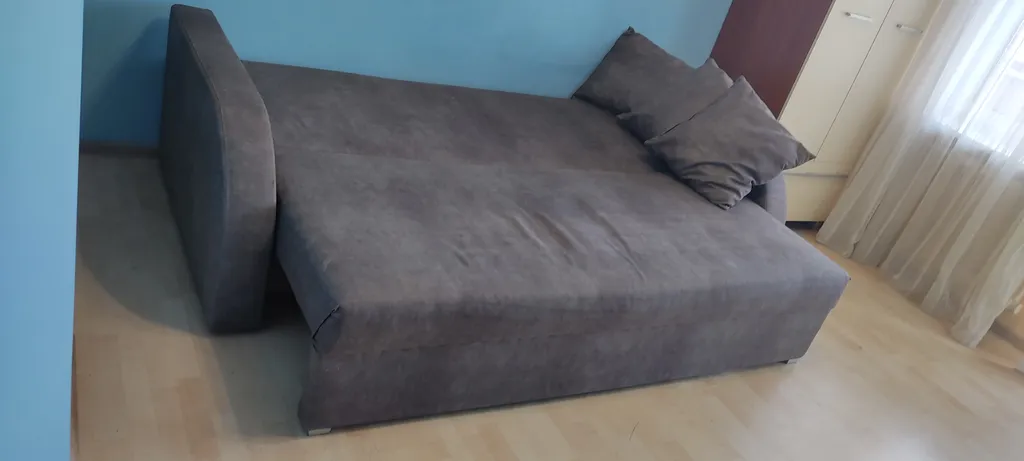 Квартира Квартира в центре с красивым видом из окон — Калининград