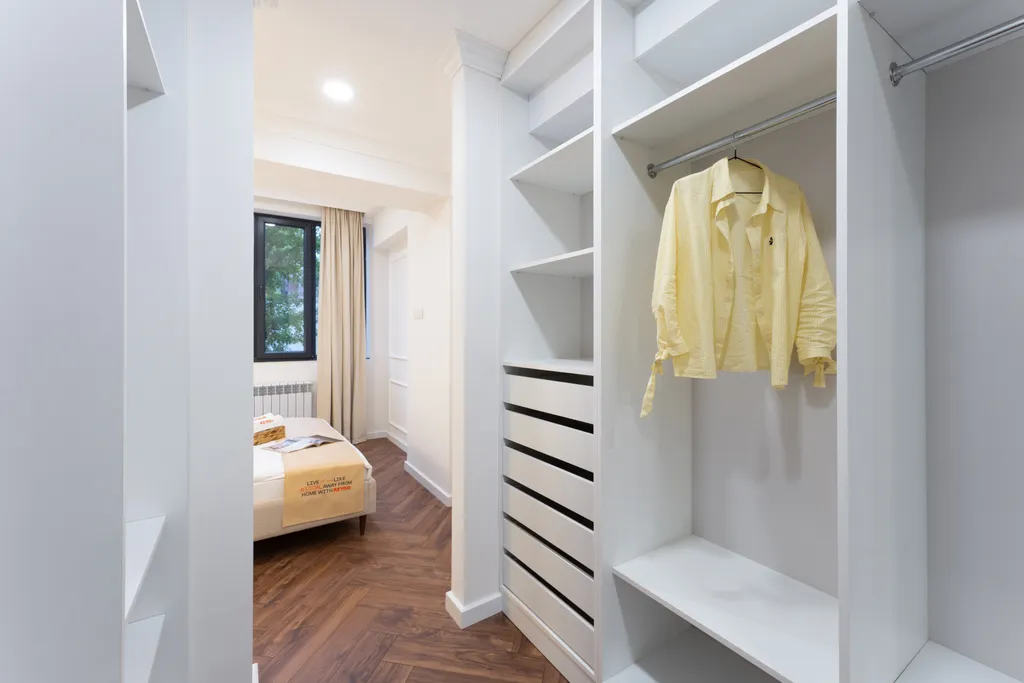 Апартаменты ключ к центру Еревана