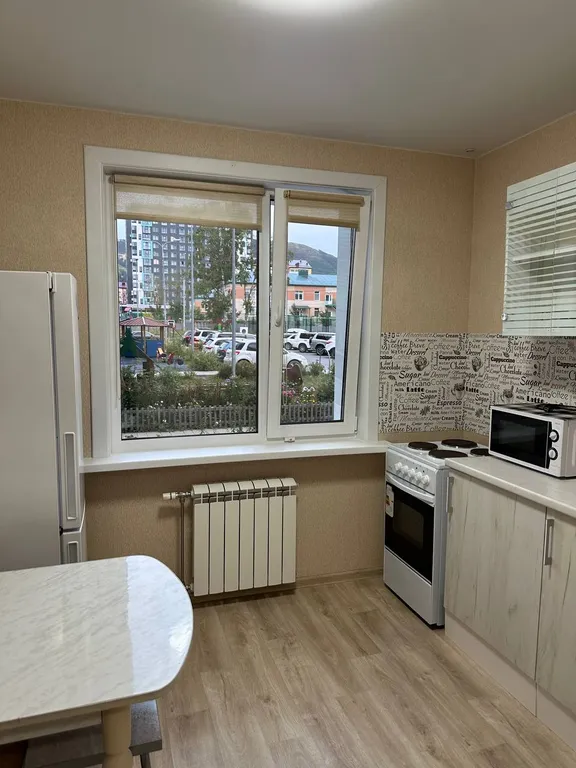 Сердце Южно-Сахалинска ждёт Вас