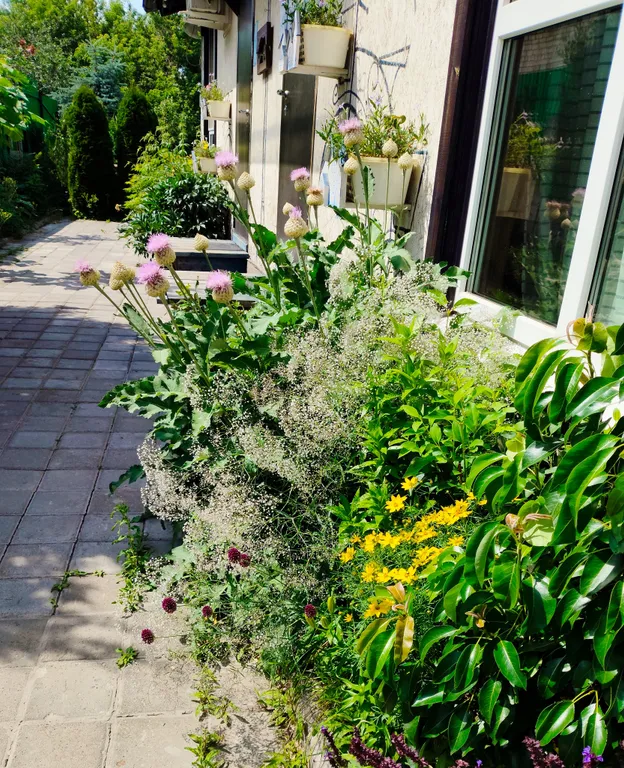 Коттедж Удивительный дом, своя ванная комната и вход с улицы — Казань