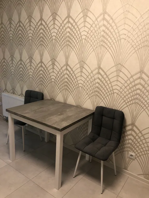 Уютная квартира в Отрадном