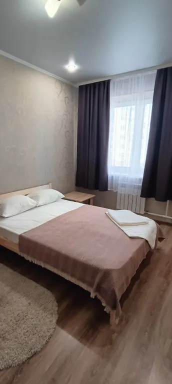 NEW квартира Кристалл