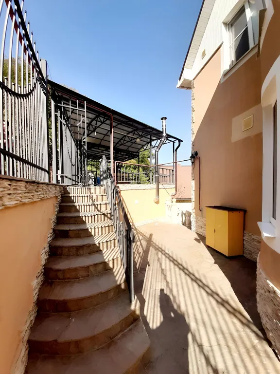 Коттедж Коттедж с видом на форелевые озёра — Казачий Брод