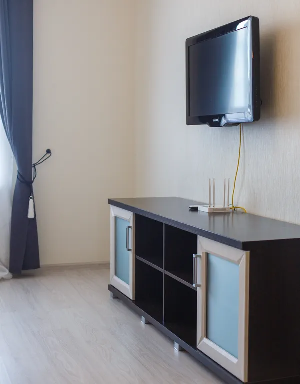 Уютная квартира в ЖК Арт сити