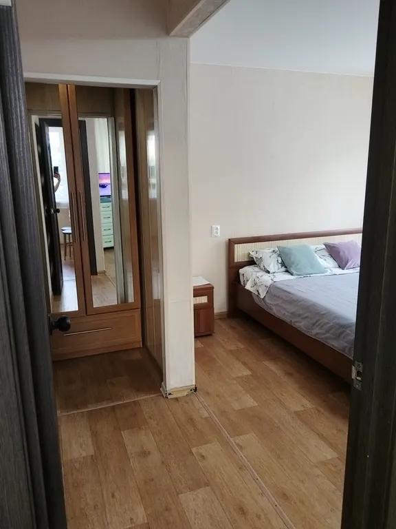 Квартира в центре