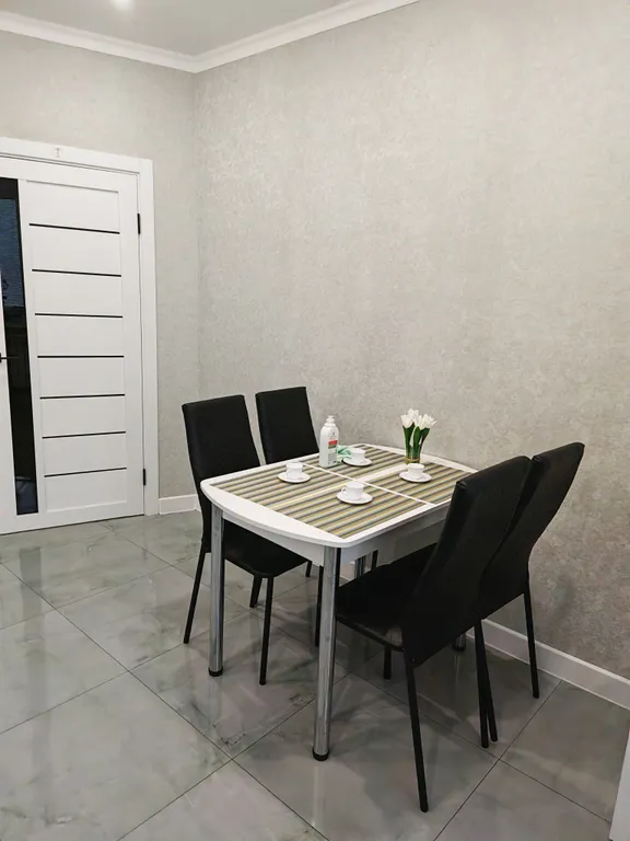 Идеальная квартира для Вашего комфортного отдыха