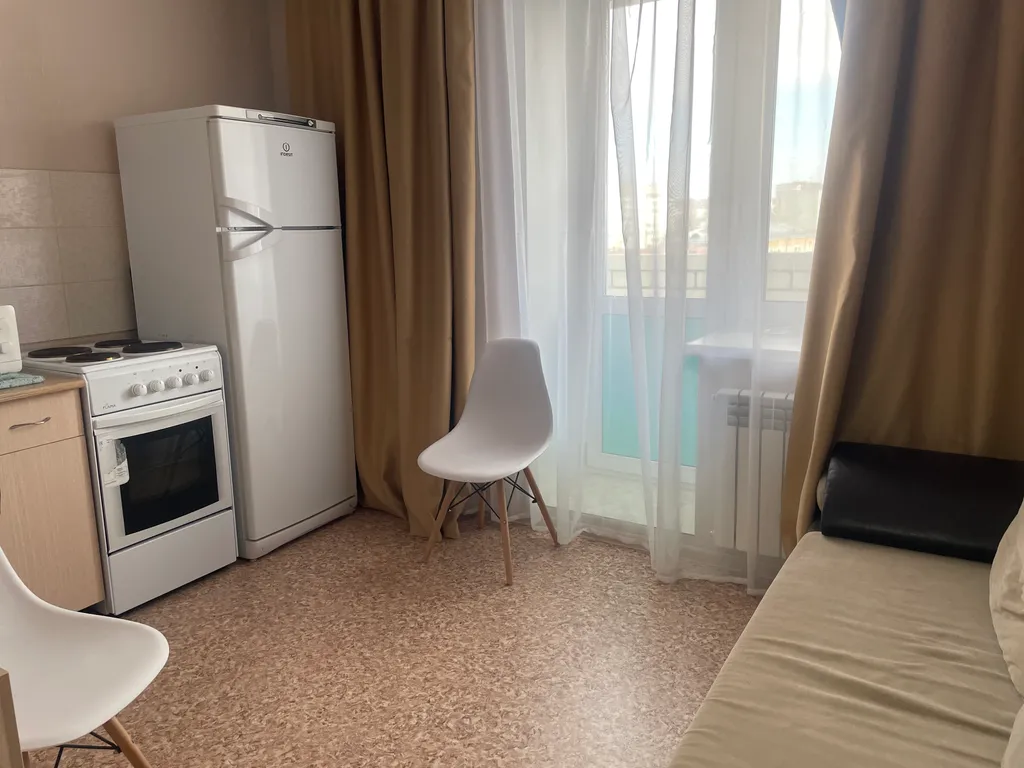 Уютная квартира близко к выезду