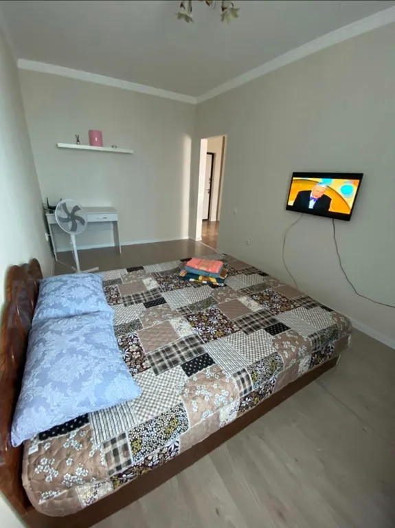 Однокомнатная квартира напротив парка культуры и отдыха