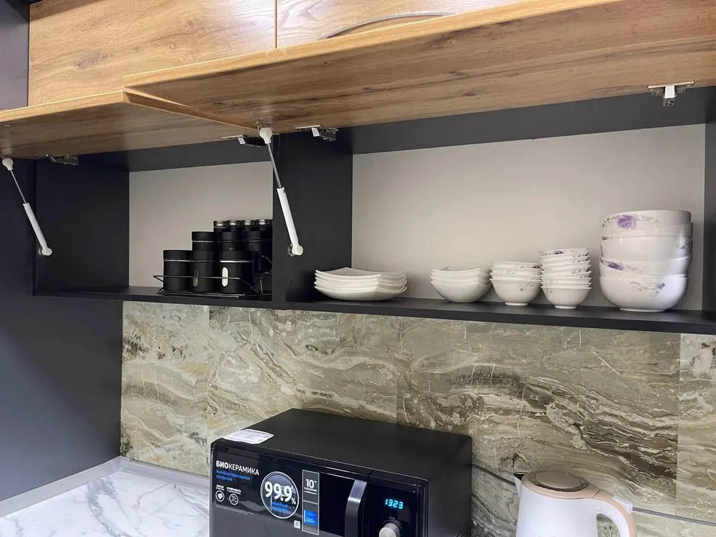 улица Садика Азимова 63 by Royal rentals