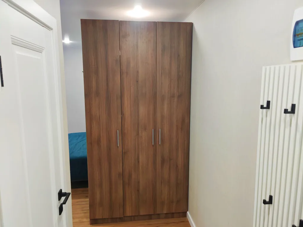 Стильная квартира с дизайнерским ремонтом в центре города