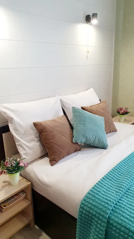 Квартира комфорт в ЖК Московский