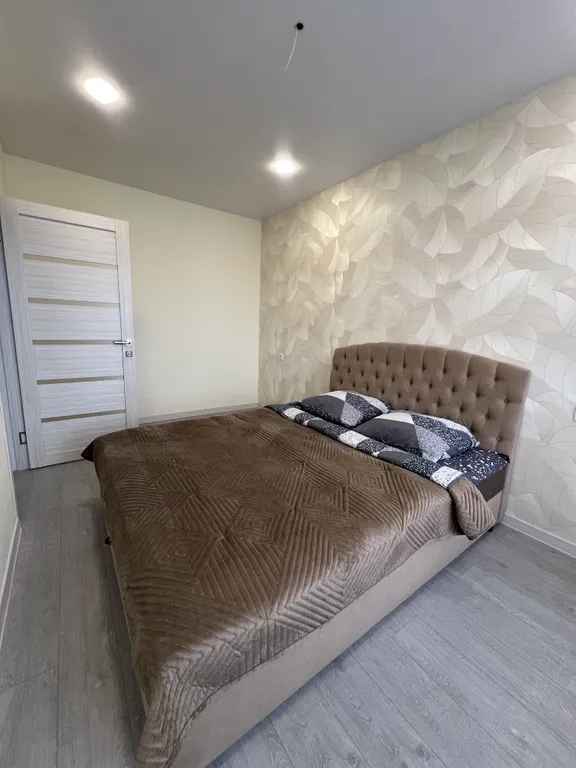 Двухкомнатная квартира в самом центре нашего города с новым ремонтом — аренда посуточно в Чита