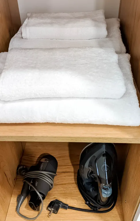 Уютная квартира на Бушуева