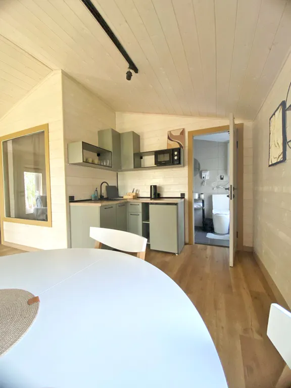 Уютный коттедж в черте города №3 — аренда посуточно в Липецк