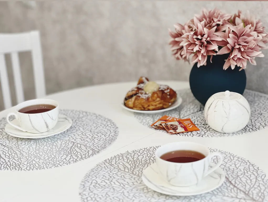 1-комнатная квартира в ЖК Солнечный круг