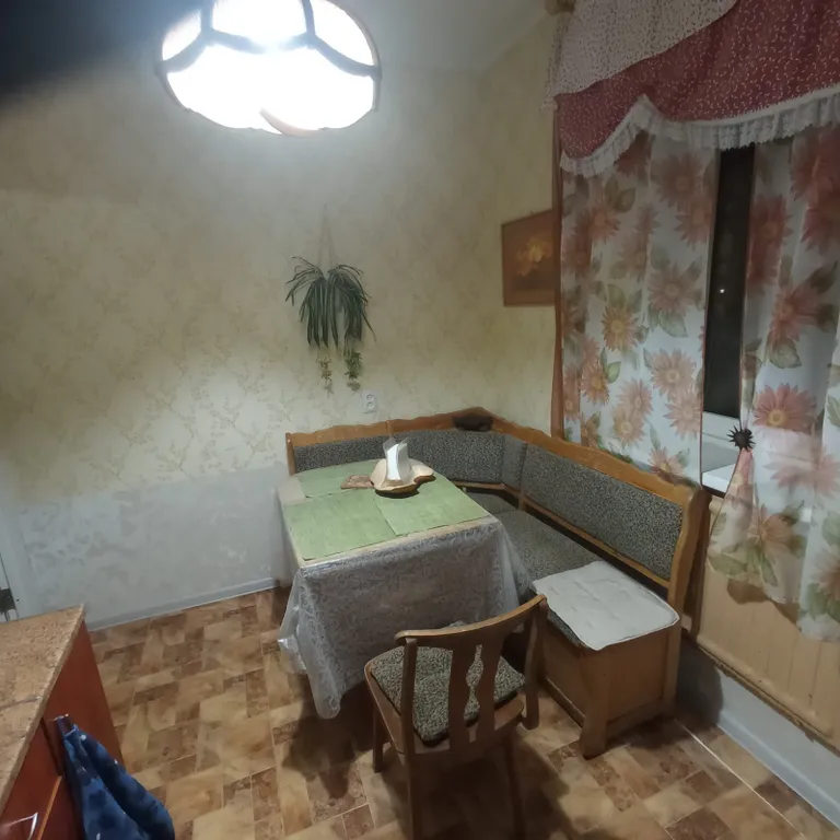 Уютная квартира в расширенном центре города