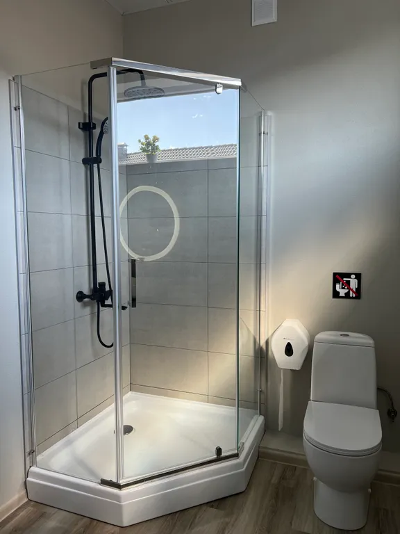 Квартира Квартира Современный и комфортный дом в центральной части Калининграда — Калининград