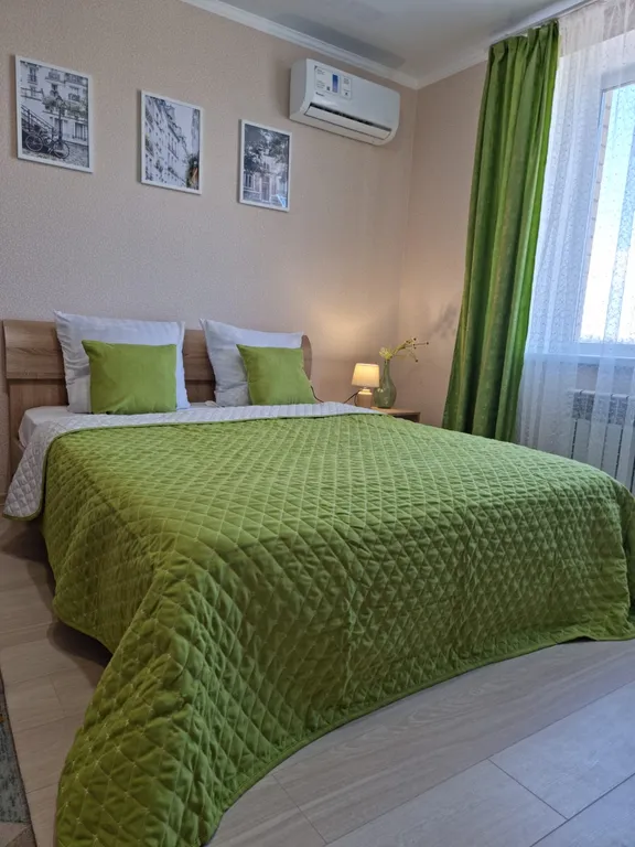 Комфортная квартира на Калинина (Уютный Дом)