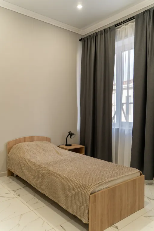 Коттедж Дом у моря №4 — Витино