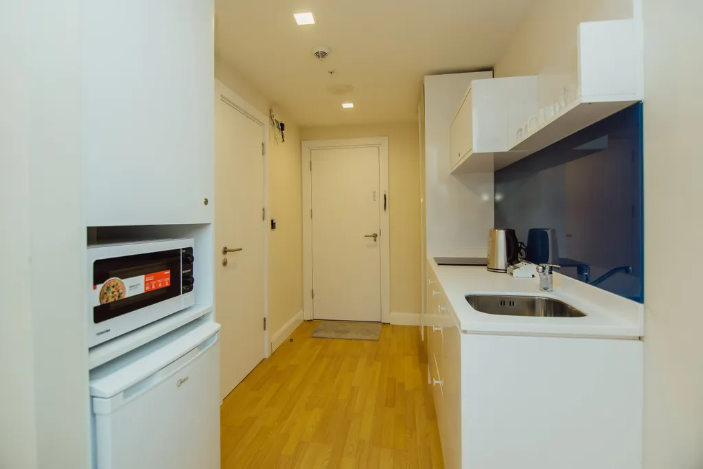 Студия на первой линии