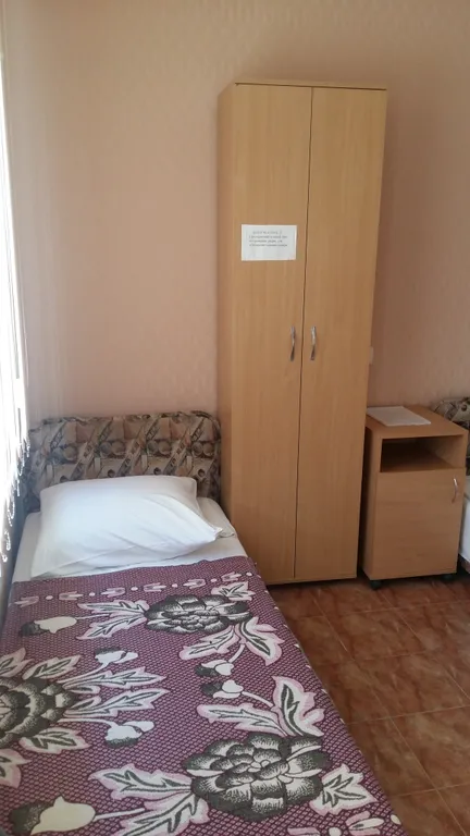 Квартира Комната — Курортное