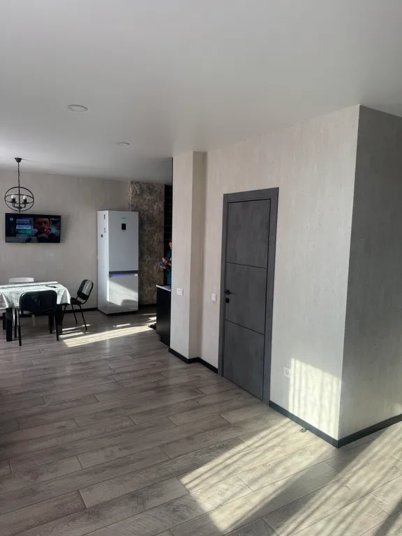 Уютная квартира с красивом видом на реку