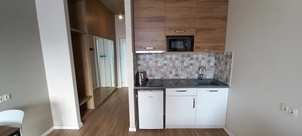 Redco Alpic 409 New Gudauri - Ziggy Apartment