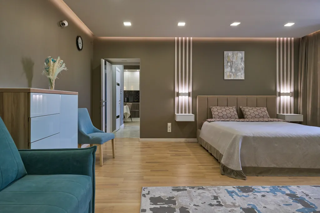 Квартира 2-х ком. кв-ра на Н. Островского, 23  рядом  Киномакс — аренда посуточно в Томск