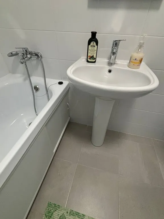 Квартира Отличная квартира в новом доме — Ярославль