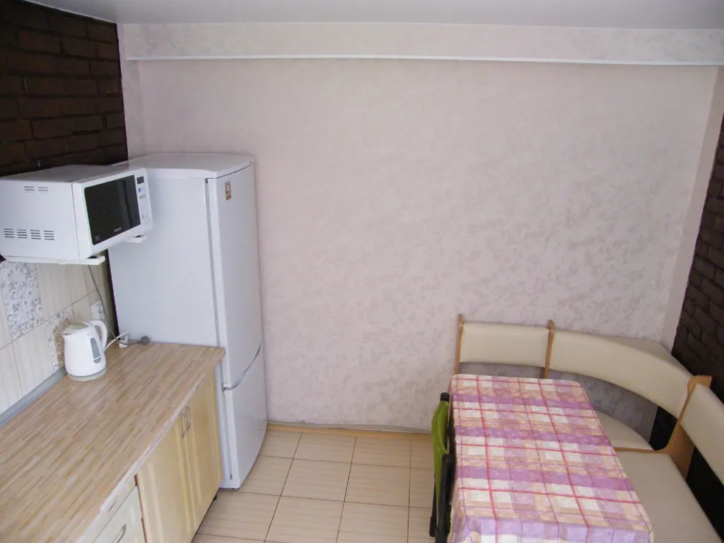 Домик в лесу