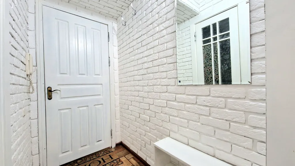 1-комнатная уютная квартира